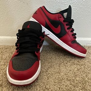 Air Jordan Retro 1’s
